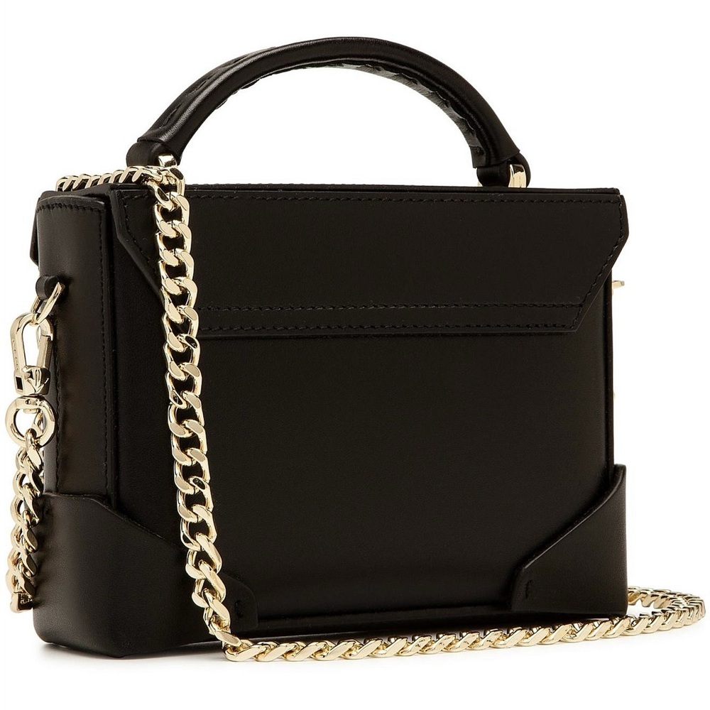 💟Manu Atelier Micro Bold Bag - Picture 4 of 11